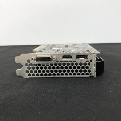 【長野稲里店】中古  Palit NE6166T018J9-161F (GTX1660Ti 6GB)_ 187815 