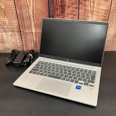 【富士青葉店】中古  HP EliteBook 630(i5-1235U/16GB/SSD256GB/W11P) 5070002352 