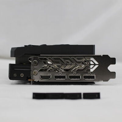 中古  ASRock RX7900XT PG 20GO (Radeon RX7900XT 20G) 3480033638 