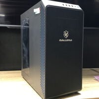 中古  THIRDWAVE GALLERIA ZA7R-67XT(Ryzen 7 5800X/16GB/SSD1TB/なし/RX6700XT 12GB/W10H) 4560001358 