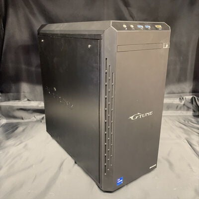 【横浜駅前店】中古  Mouse　HM-B560(i7 11700F/16GB/SSD512GB/HDD2TB/RTX3060Ti/W11H)(i7 11700F/16GB/SSD512GB/HDD2TB/RTX3060Ti/W11H) 3400009722 