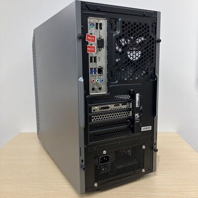 【熊本浜線店】中古  GALLERIA RM5R-G60(SKM/A520) 5370000484 