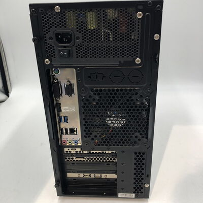 【盛岡都南店】中古  THIRDWAVE GALLERIA (Intel Core i7 8700 3.20GHz/16GB/SSD1TB/なし/NVIDIA GeForce RTX2080/W11H64 MAR) 1000804273 185124 