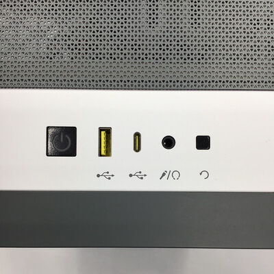 【白山FM松任店】中古  Original PC 4950002654 