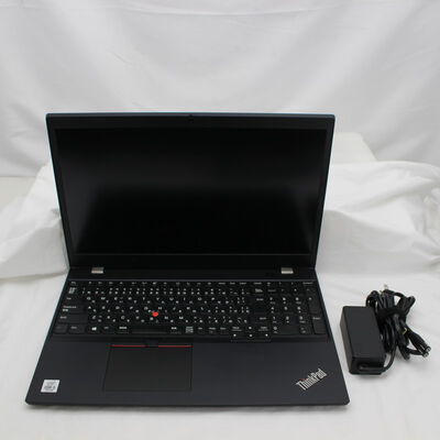 【通販センター】中古  LENOVO ThinkPad L15 Gen 1(Intel Core i5 10210U 1.60GHz/16GB DDR4/SSD256GB/-/オンボード/15.6/1920x1080/GbE/Wi-Fi/WEBCAM/W11H/VBT) 197130 
