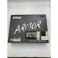 中古  各社 GeForce GTX1080 (8GB PCI-E) 130946 