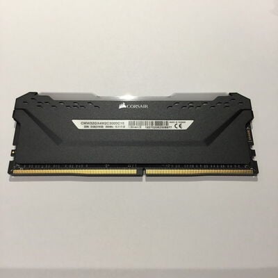 【松山環状枝松店】中古  PC4-24000 16GB デスクトップ用 135636 