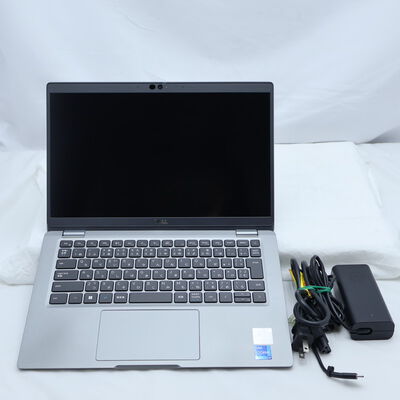 【通販センター】中古  DELL Latitude 5320(Intel Core i7 1185G7 3.0GHz/16GB DDR4/SSD256GB/-/オンボード/13.3/1920x1080/Wi-Fi/WEBCAM/W11H64) 201263 