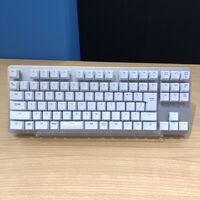 中古  Razer BlackWidow Lite JP RZ03-02640700-R3J1  3480038516 