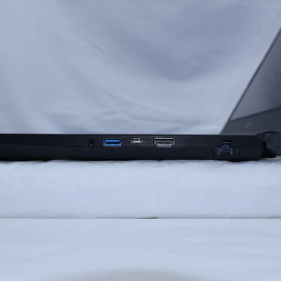 【通販センター】中古  MSI Katana GF66 11U Katana-GF66-11UD-1262JP(Intel Core i7 11800H/16GB DDR4 (PC4)/SSD512GB/なし/NVIDIA GeForce RTX 3050 Ti 4GB Laptop GPU/15.6/1920x1080/Wi-Fi/W11H64 MAR) 201757 