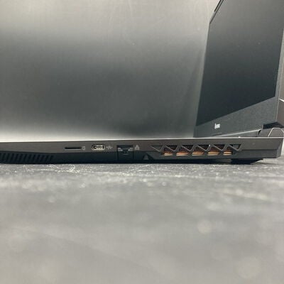 【熊本浜線店】中古  iiyama ILeNEs-15FX153-i7-PASXM(i7-12700H/16GB/SSD500GB/RTX3050Ti/W11H) 5370000511 