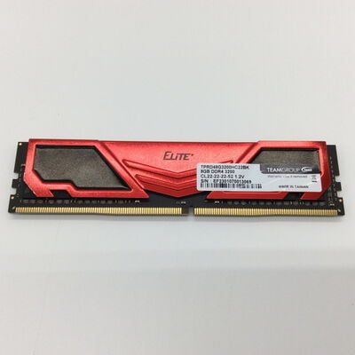 【浜松店】中古  PC4-25600 8GB デスクトップ用(DDR4-3200) 140727 