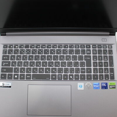 【熊本浜線店】中古  THIRDWAVE GALLERIA XL7C-R45-6 187723 