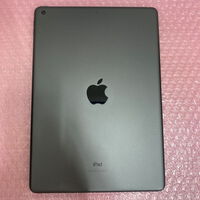中古  Apple iPad 10.2インチ (第8世代/2020) Wi-Fi 32GB スペースグレイ MYL92J/A 143620 