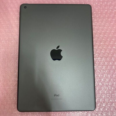 【静岡東瀬名店】中古  Apple iPad 10.2インチ (第8世代/2020) Wi-Fi 32GB スペースグレイ MYL92J/A 143620 