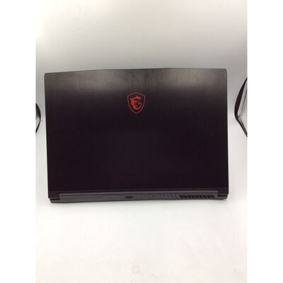 【座間相武台】中古  MSI Thin-GF63-12VE(i7-12650H/16GB/SSD512GB/RTX4050/W11H) 4510002433 