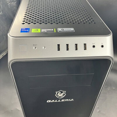 【大須店】中古  GALLERIA XA7C-R46 3120024846 