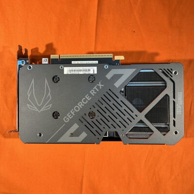 【なんば店】中古  ZOTAC P288-1N772-200ZS (RTX5060Ti 16GB) 1460027026 