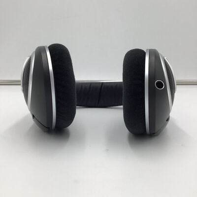 【白山FM松任店】中古  ゼンハイザー　HD 599 SE 4950001440 