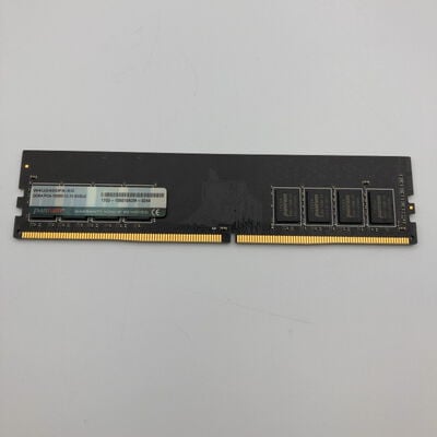 【甲府飯田店】中古  PC4-19200 8GB デスクトップ用(DDR4-2400) 126163 