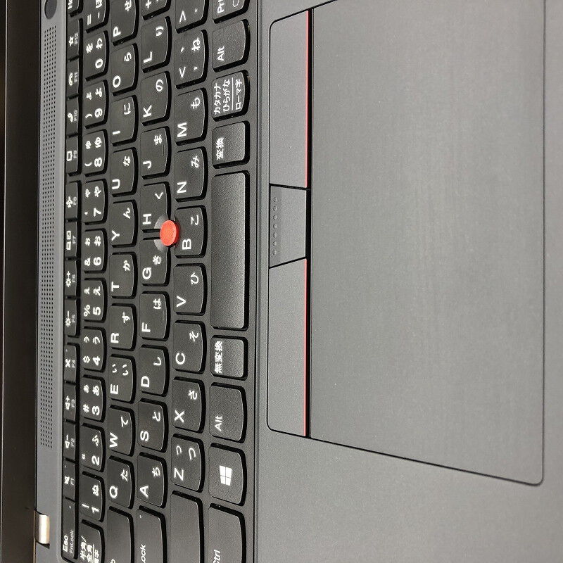 【訳有】【中古】Lenovo ThinkPad X13 Gen2 LTE有 中古】Lenovo ThinkPad X13 Gen 2【i3-1115G4 8G 256G(SSD) WiFi