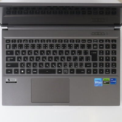 【通販センター】中古  THIRDWAVE GALLERIA RL7C-R45-C5N 202428 