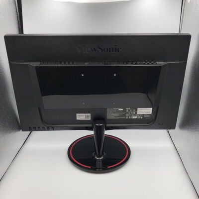 【甲府飯田店】中古  Viewsonic VX2458-MHD-7 (23.6インチ 1920x1080 144Hz) 4720003068 