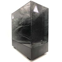 中古  自作パソコン(Ryzen 9 5900XT/32GB/SSD1TB/RX6800XT/OS無) 4640001989 