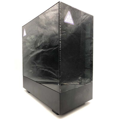 【郡山安積店】中古  自作パソコン(Ryzen 9 5900XT/32GB/SSD1TB/RX6800XT/OS無) 4640001989 