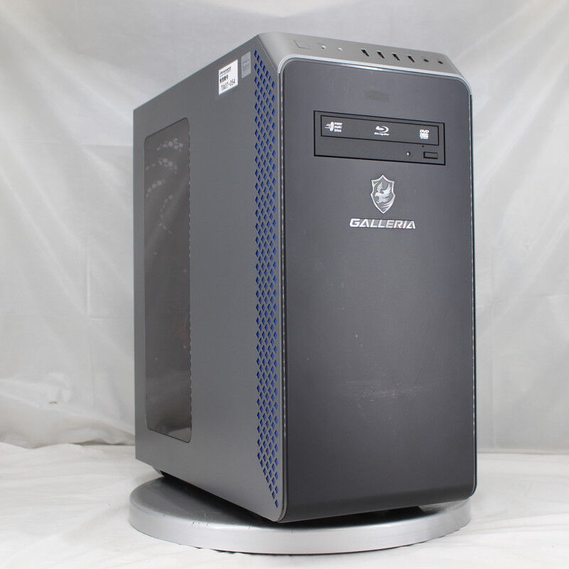 ゲーミングPC Corei7-10700/16GB/RTX3070 ベアボーン Amazon.co.jp: 【整備済み品】 ゲーミングデスクトップパソコン
