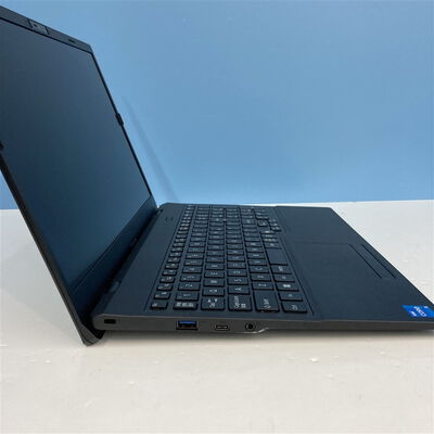 【博多店】中古  富士通 FMV Note E E530-K FMVE530KBA (i5-1235U/8GB/SSD256GB/W11H) 3310007069 