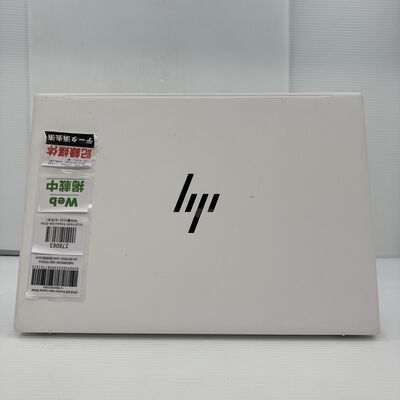 【秋葉原本店】中古  HP Pavilion Aero Laptop Model 13-be2006AU 3410015553 
