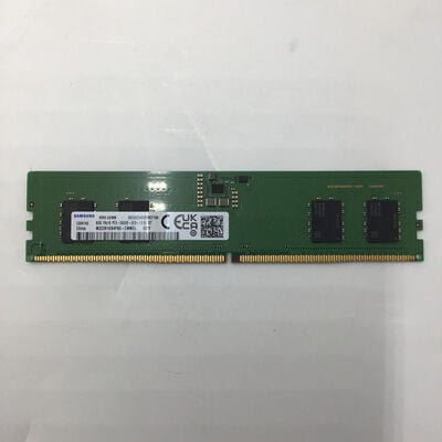 【白山FM松任店】中古  PC5-44800 8GB デスクトップ用 1460026045 