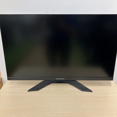 【熊本浜線店】中古  GIGABYTE M27Q(27W 2H1DP1USB-C IPS 170Hz WQHD)rev2 5370000425 