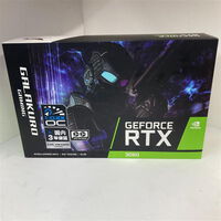 中古  各社 GeForce RTX3060 (12GB PCI-E) 144786 