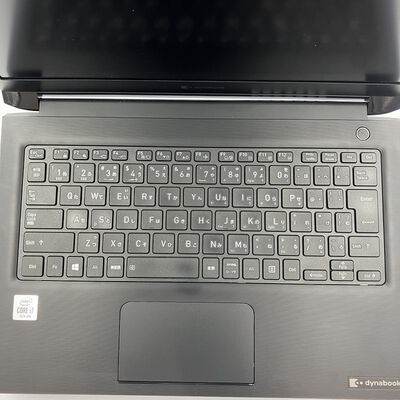 【新潟店】中古  TOSHIBA dynabook S73/FR (i7-10510U/16GB/SSD512GB/W11P) 3290006793 