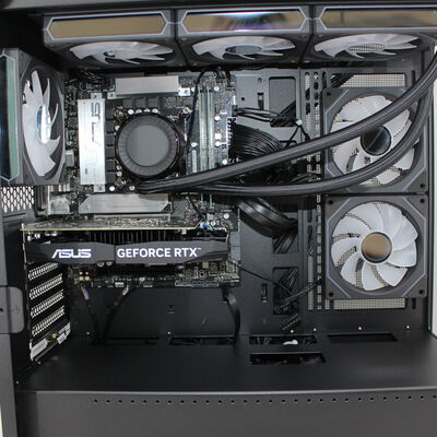 【通販センター】中古  THIRDWAVE GALLERIA SF 186650 