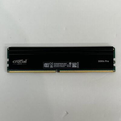 【津ラッツ店】中古  PC4-25600 16GB デスクトップ用(DDR4-3200) 140728 