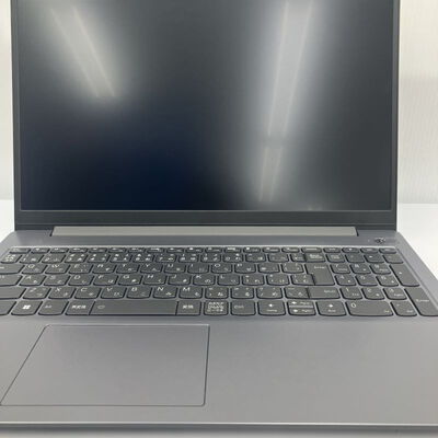【徳島住吉店】中古  Lenovo ideapad slim 3 15irh8(i7-13620H/16GB/SSD512GB/なし) 1230009489 