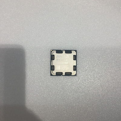 【松山環状枝松店】中古  AMD Ryzen 5 9600X (AM5/3.9GHz/38M/C6/T12/65W) 169023 