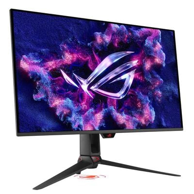 ASUS  ROG Swift OLED PG32UCDM3 (31.5インチワイド 液晶モニター) 