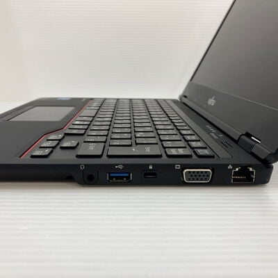 【秋葉原本店】中古  FUJITSU LIFEBOOK U7311/F(i5-1145G7/8GB/SSD256GB/W11P) 3410014855 