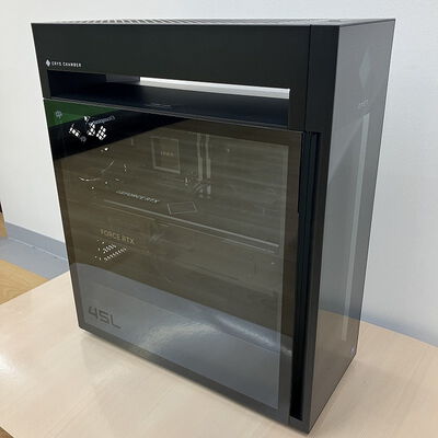 【熊本浜線店】中古  HP OMEN 45L Gaming DT GT22-2002jp (Intel Core i7 14700K/32GB/SSD2TB/HDD2TB/-/RTX4080 Super/-/-/Wi-Fi/W11P64) 172550 