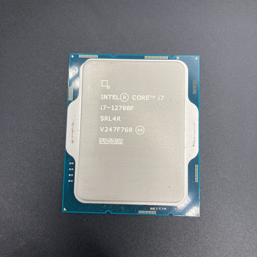 d*n様 Intel Core i7-12700 CPU PCパーツ ID815 Amazon | コンピューター ハードウェア コア I7-12700 NEW I7