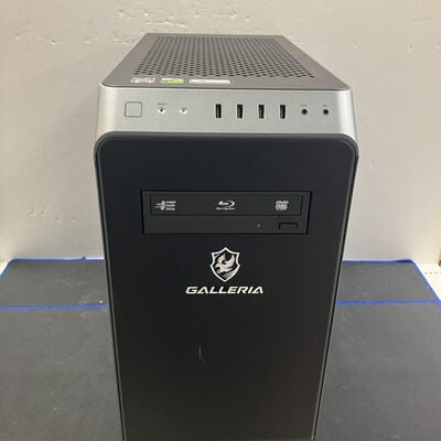 【大宮店】中古  GALLERIA RM5R-G60S 1250007272 