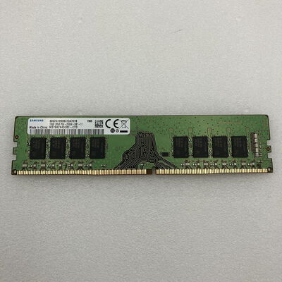 【新潟店】中古  PC4-21300 16GB デスクトップ用 135638 