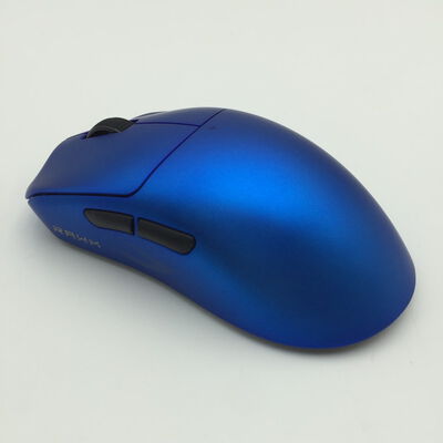 【神戸・三宮店】中古  RAWM LEVIATHAN V4 Dual 8K Lightweight Wireless Gaming Mouse Blue 3430006559 