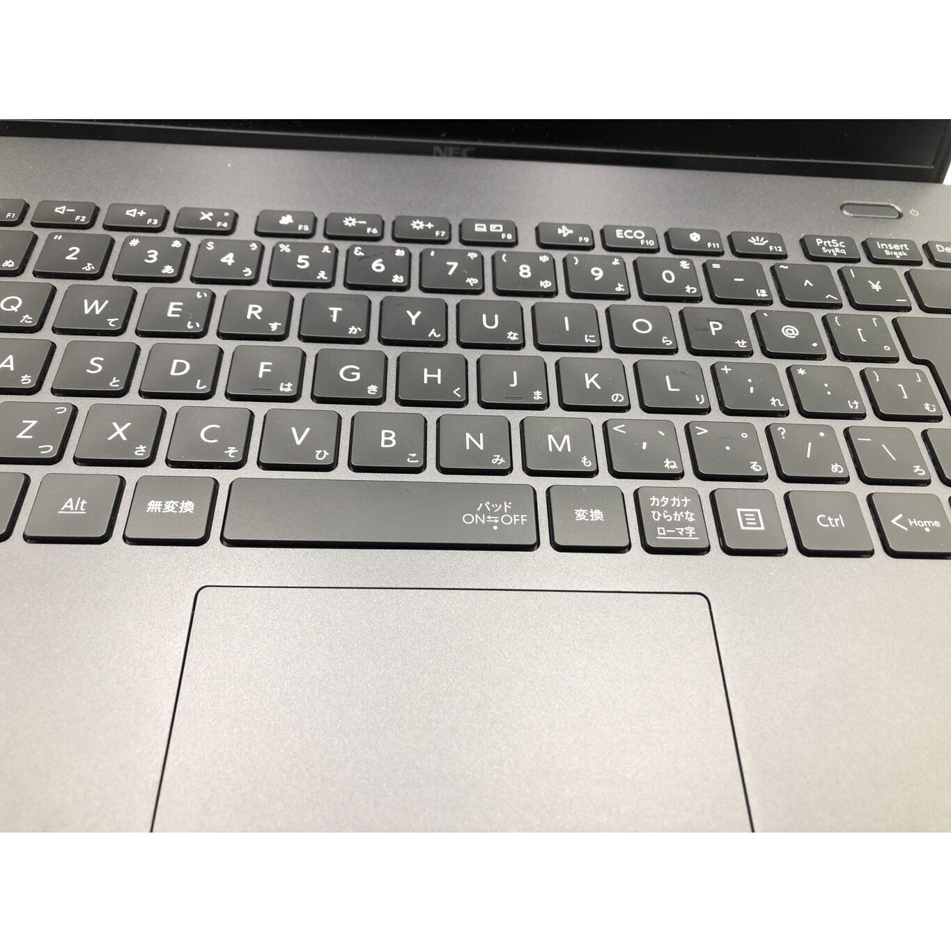 中古 NEC LAVIE NEXTREME Carbon XC750/FAB(i7-1255U/16GB/SSD512GB