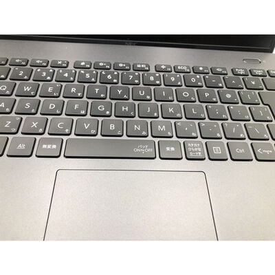 【水戸赤塚店】中古  NEC　LAVIE NEXTREME Carbon XC750/FAB(i7-1255U/16GB/SSD512GB/W11H) 4680002836 