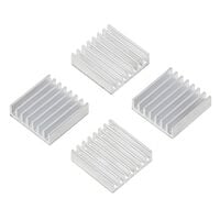 AINEX  HM-29 (チップ用マルチヒートシンク 4個入) 